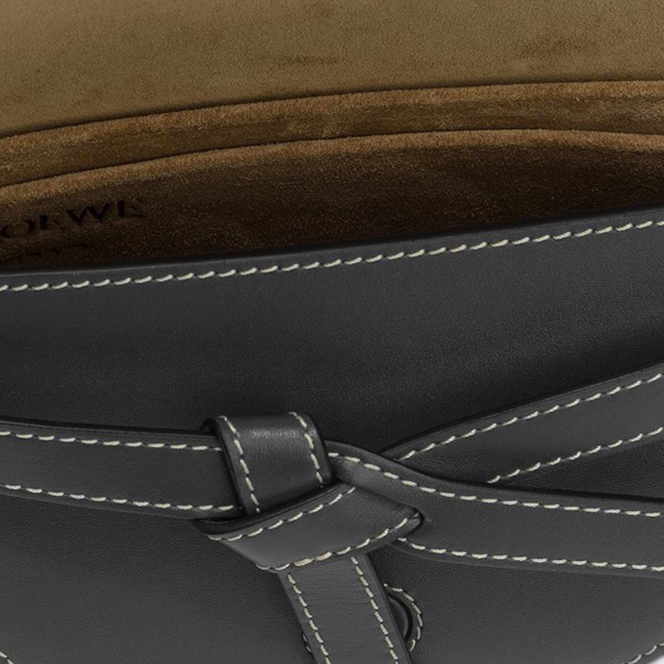 2020年春夏新作 ロエベコピー ロエベ GATE ミニ Bum バッグ